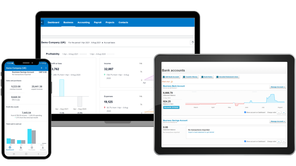 xero devices a9ac63e1